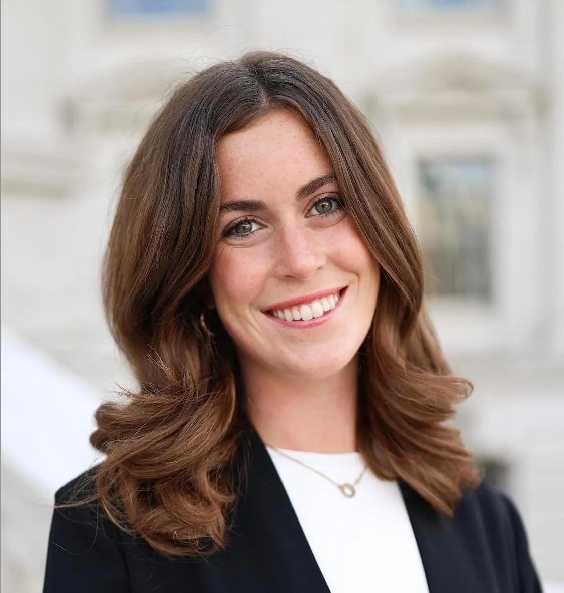 Ellie Sprinkman