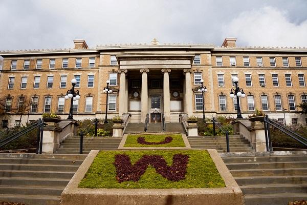 University of Wisconsin